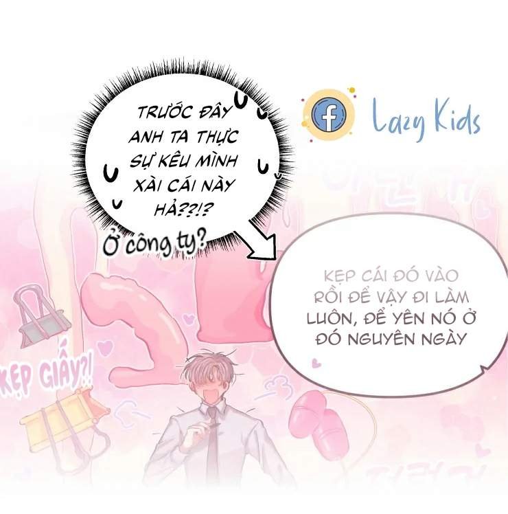 hợp đồng yêu đương chapter 18 15