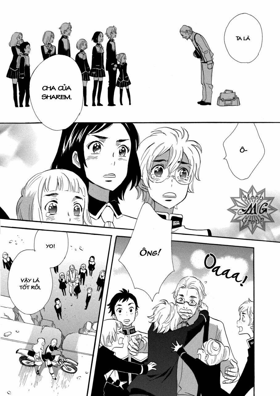 meteor methuselah chapter 63 29