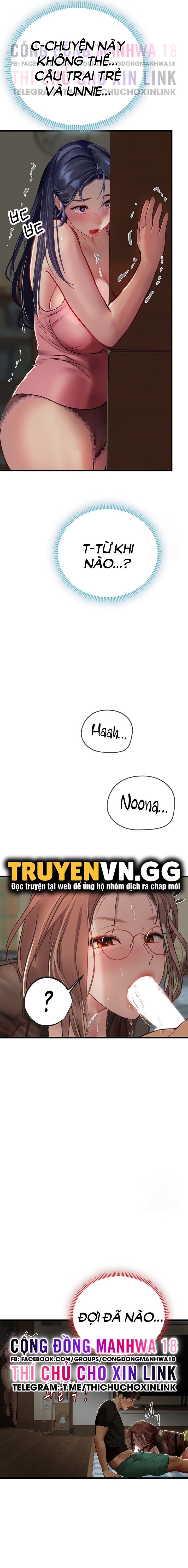 thực tập ở làng tiên cá chapter 62 10