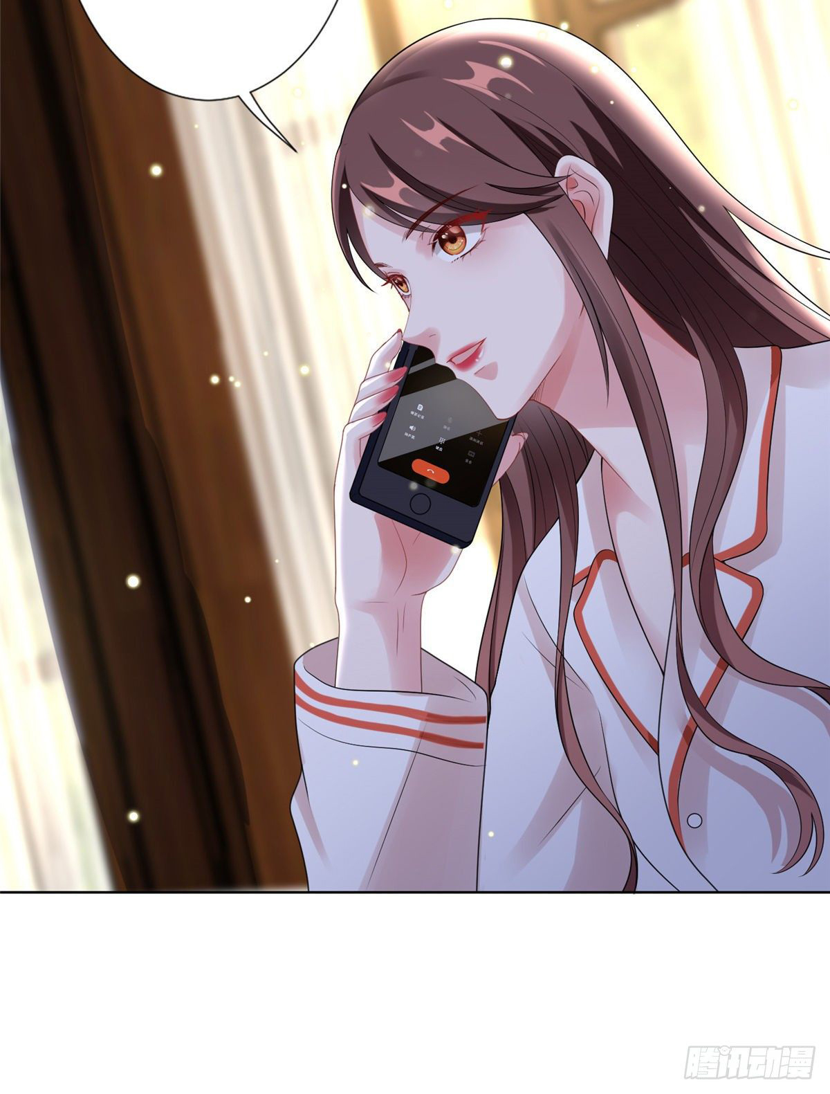 thí hôn lão công, cần giúp sức chapter 141 10