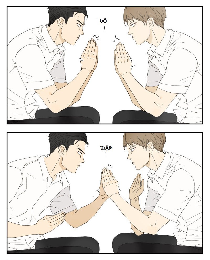 nam hào thượng phong chapter 31.2 3