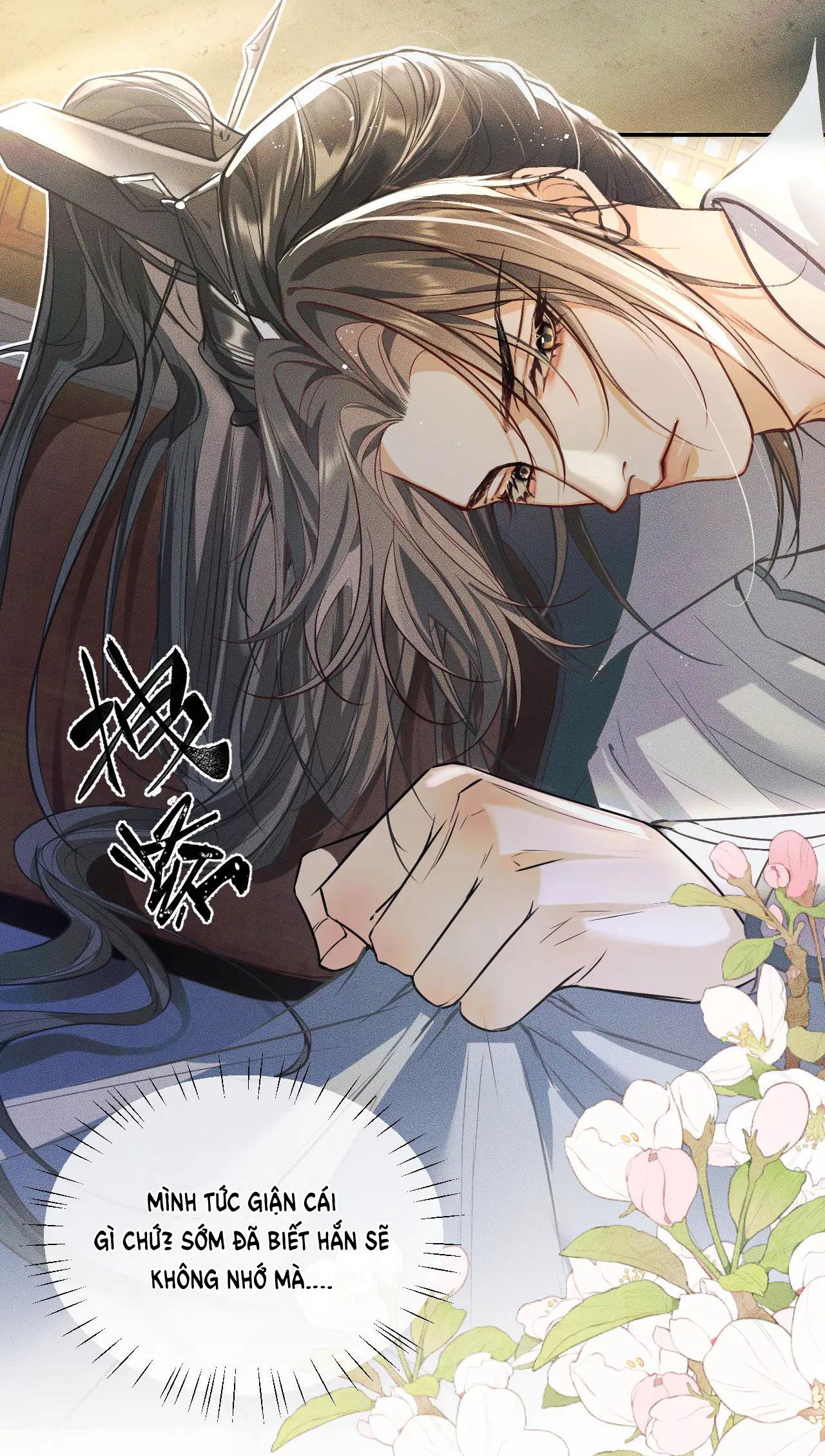 husky và sư tôn mèo trắng chapter 29 38