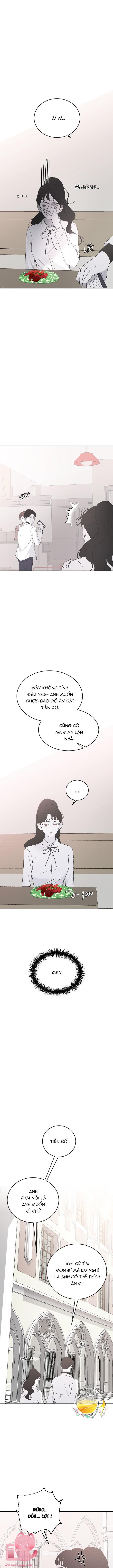 ba anh trai cực phẩm của tôi chapter 41 7