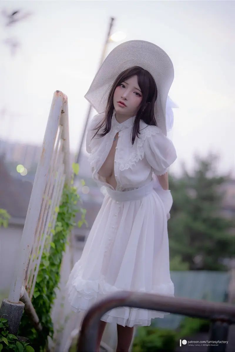 hình cosplay chapter 469 6