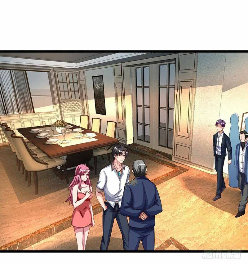 trọng sinh khí thiếu quy lai chapter 26 4