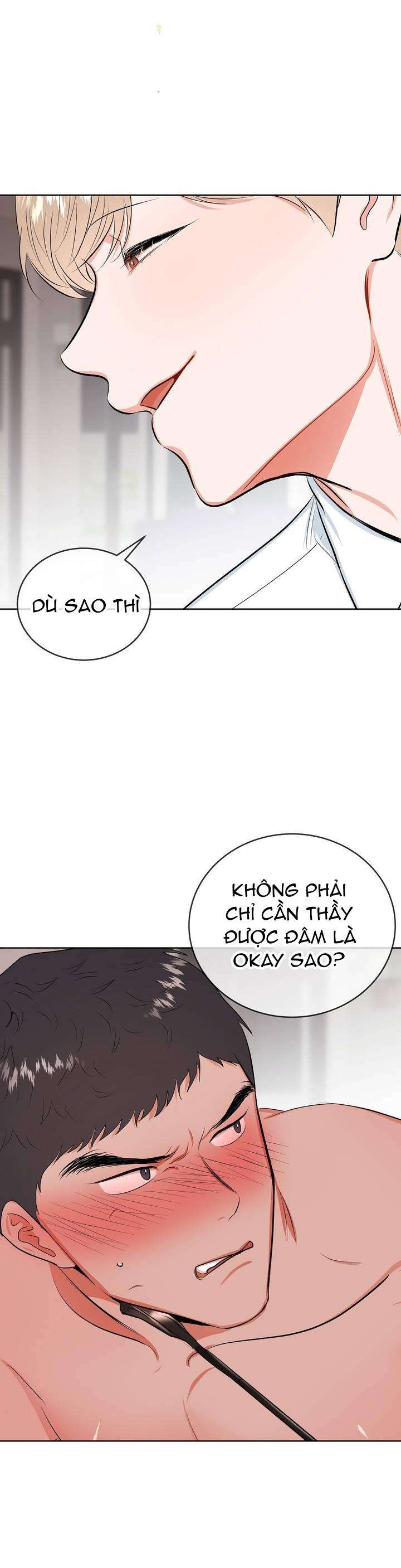 thầy giáo thể dục m chapter 4 1