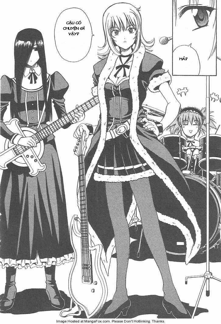 puripuri chapter 7 21