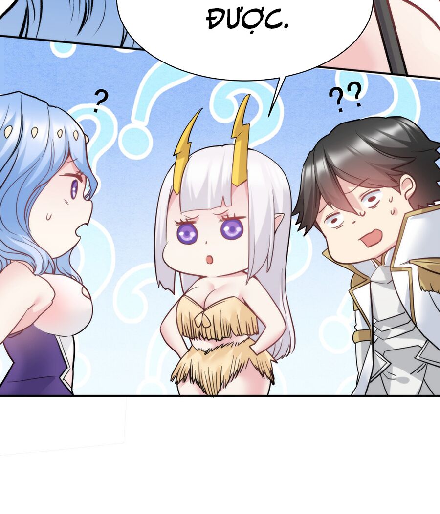 đồ long kỵ sĩ hôn môi ác long chapter 15 52