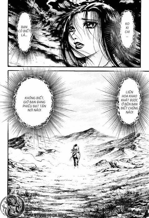 chú bé rồng - ryuuroden chapter 71 32