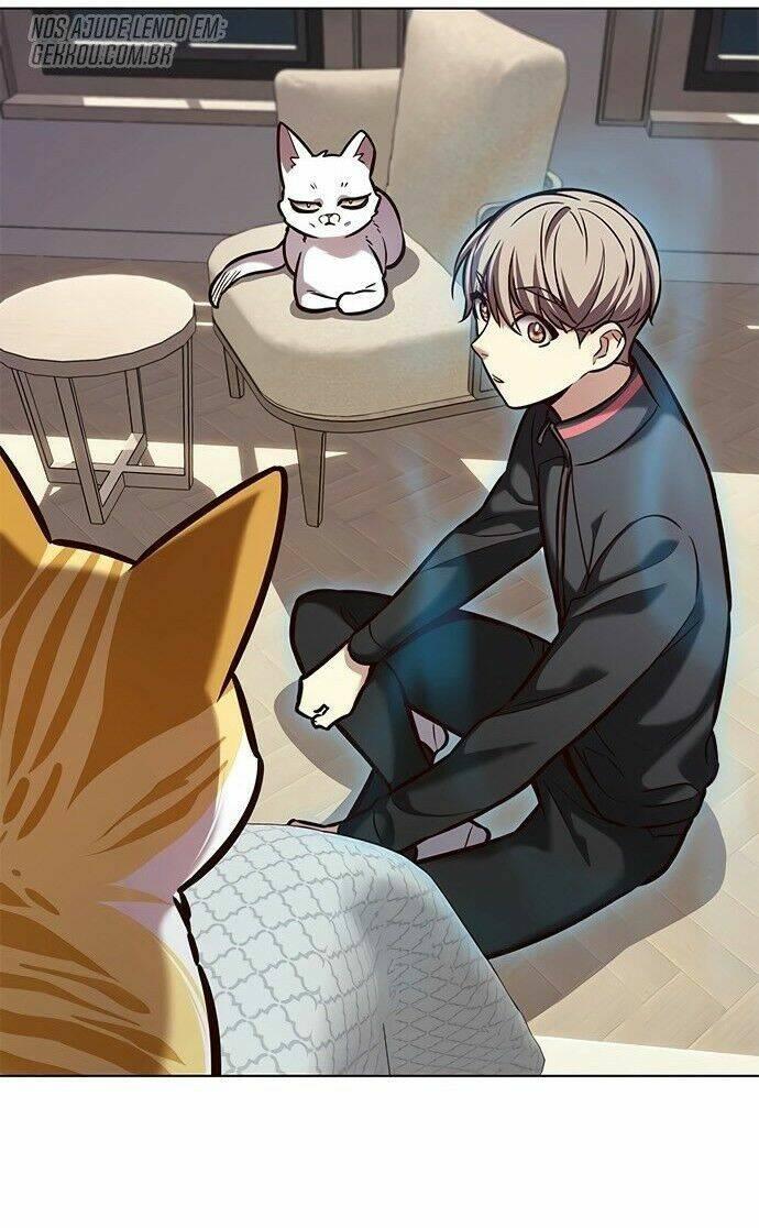 biến thân thành mèo chapter 197 34