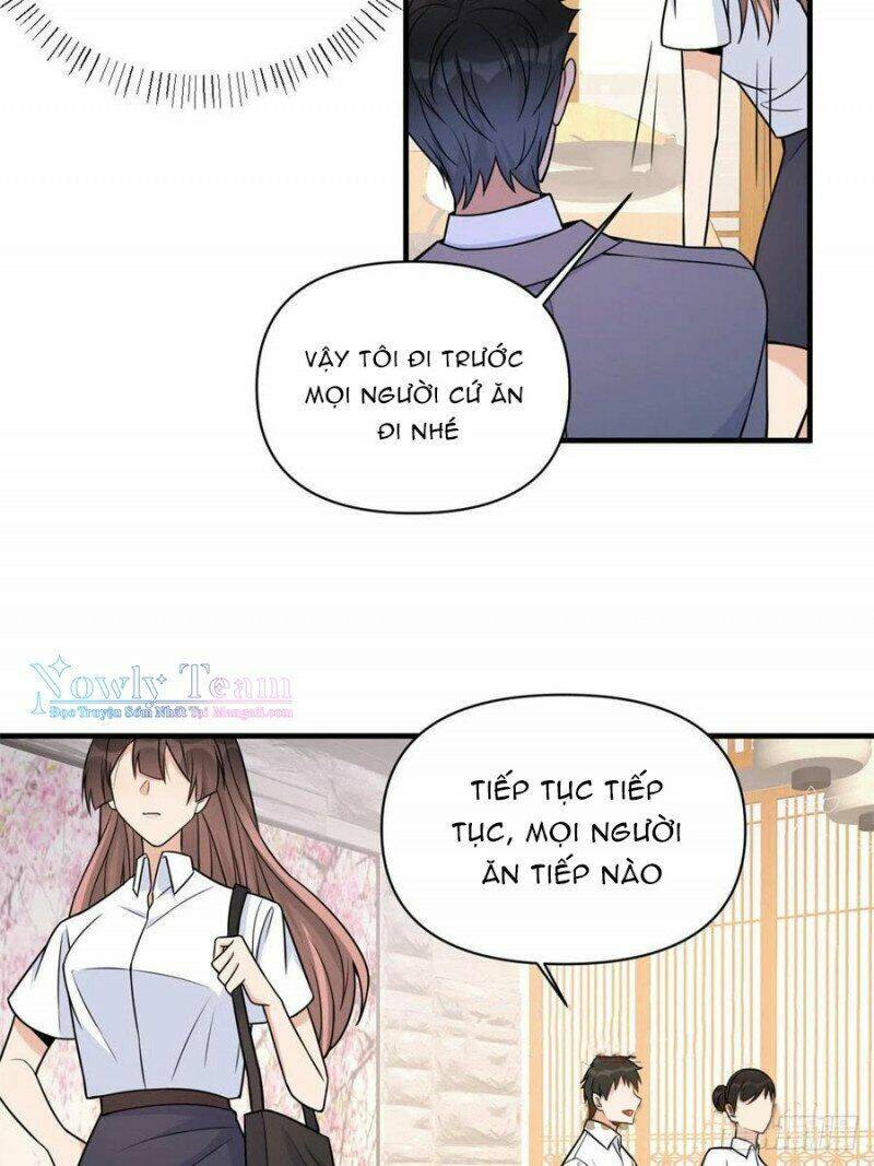 vẫn cứ nhớ em, nhớ em chapter 75 15