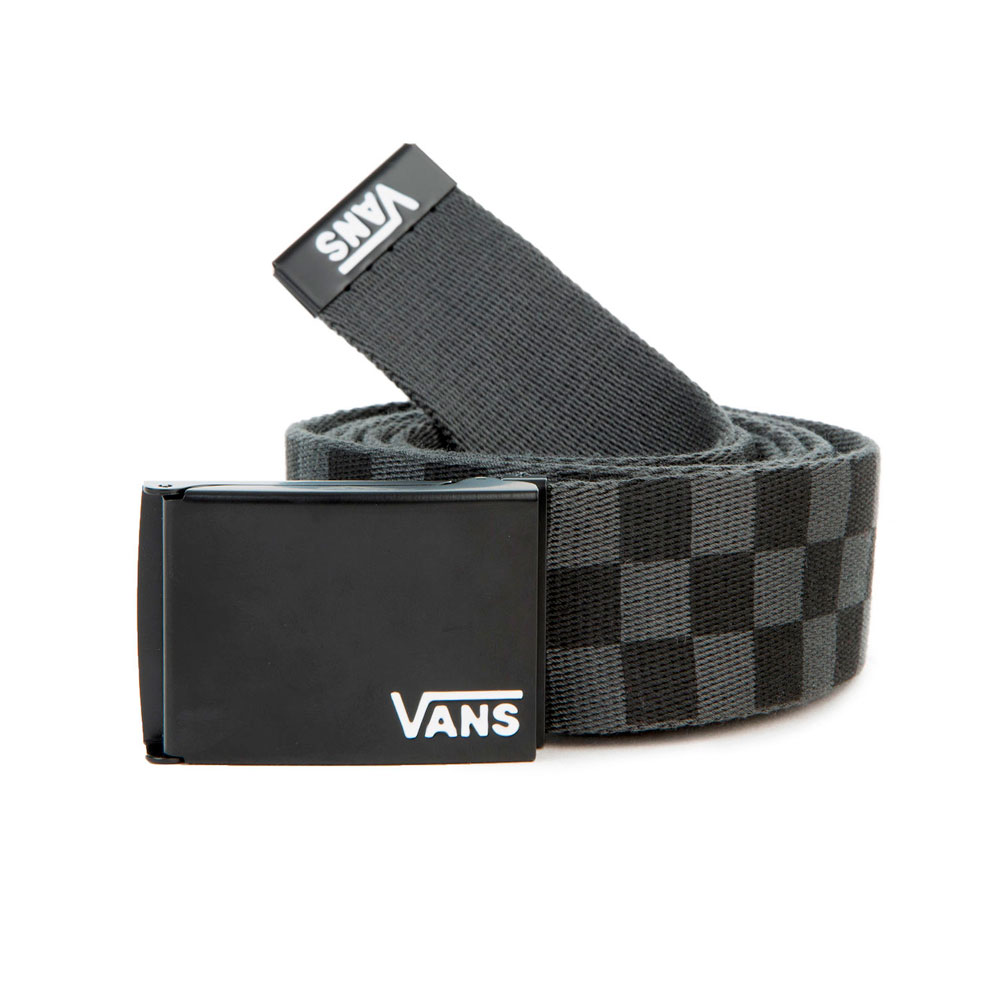 Dây Thắt Lưng Vans M Long Depster Web Belt -  VN0A3HZWBA5