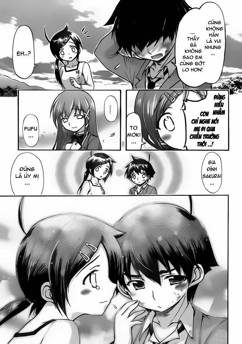 vật thất lạc của bầu trời chapter 49 20