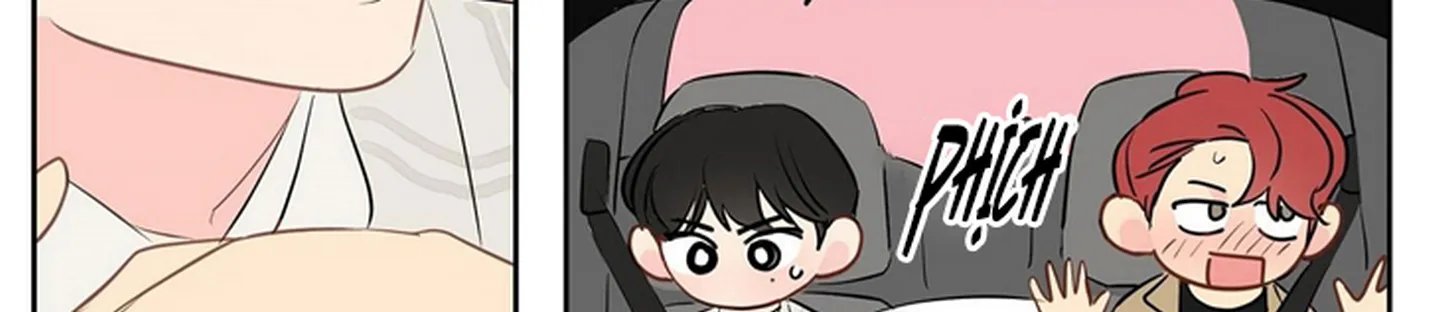 chuyện quái gì với giấc mơ đó vậy chapter 20 575