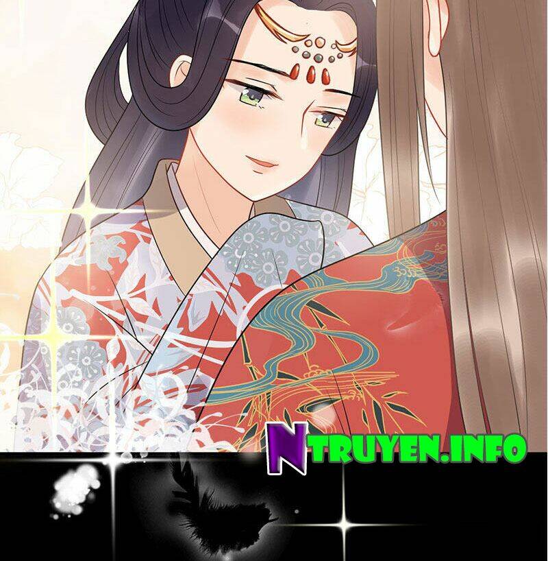 tư thế chính xác cùng bệ hạ yêu đương chapter 20.2 7