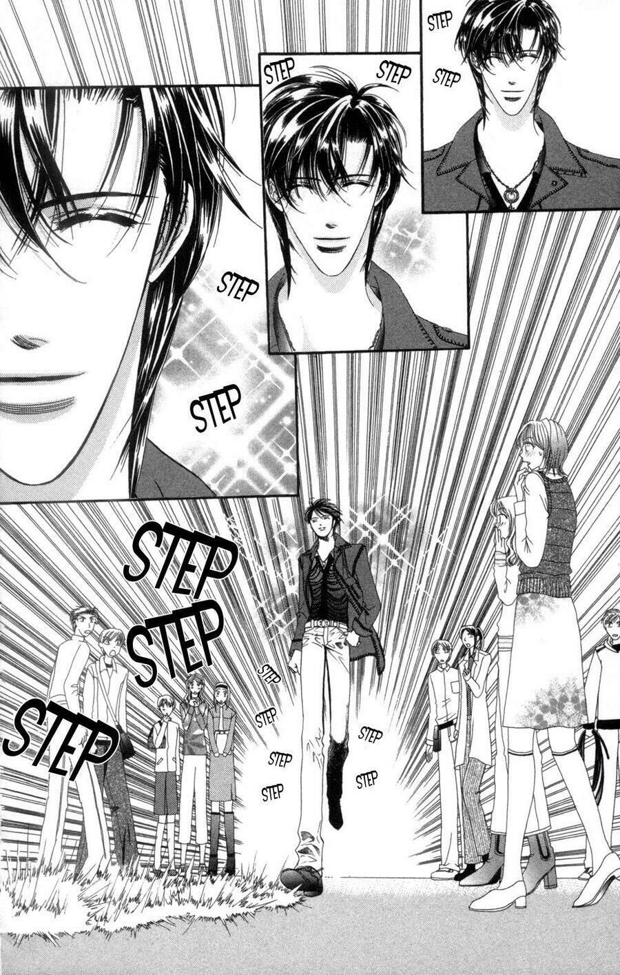 thử thách của kyouko chapter 24 14