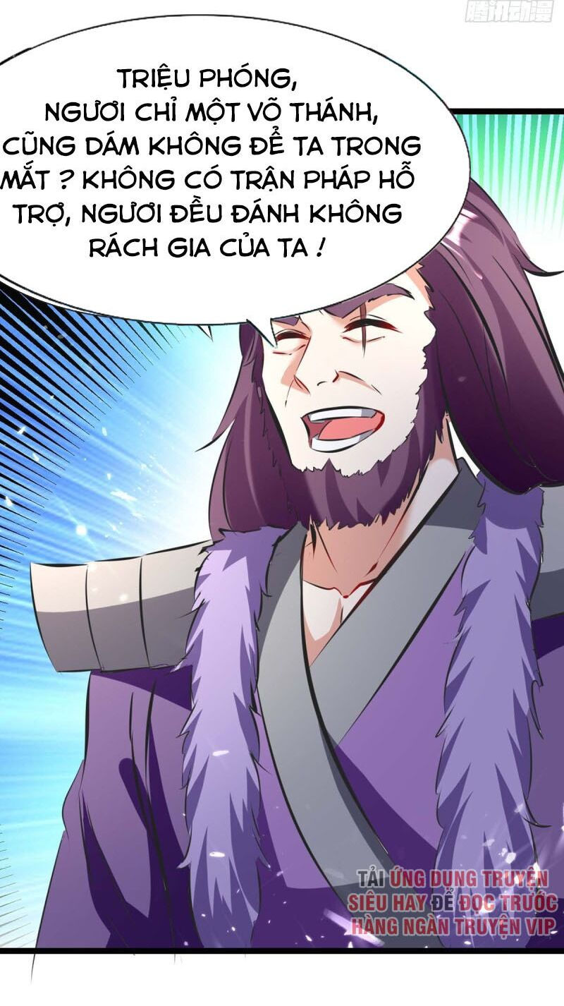 tối cường thăng cấp chapter 186 10