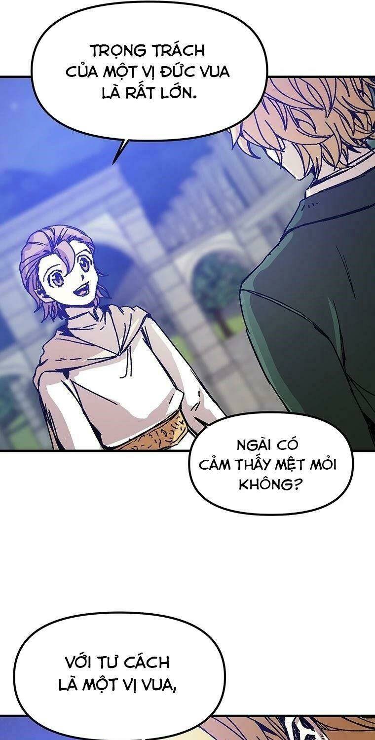 bug player - người chơi lỗi chapter 94 19