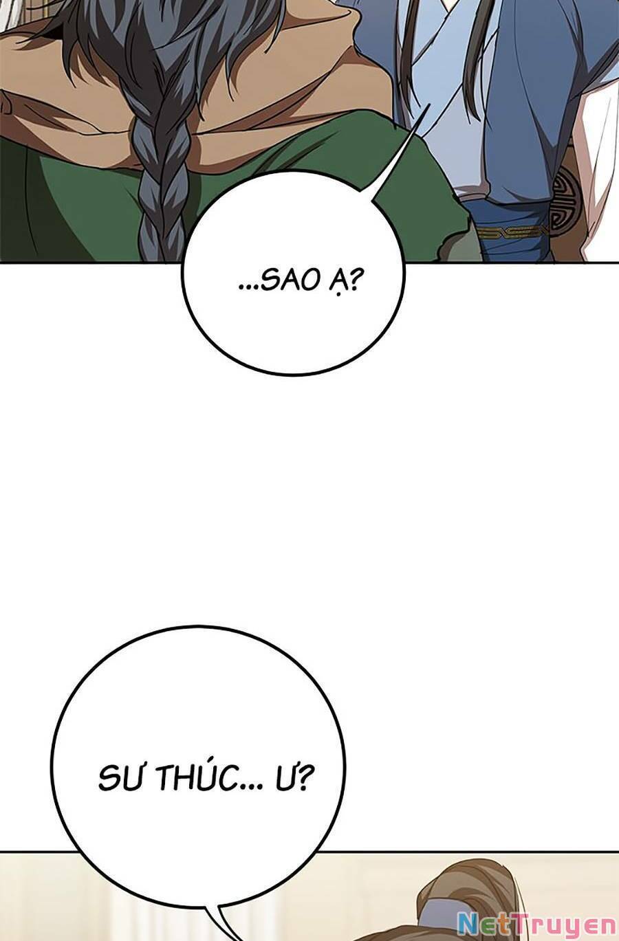 võ đang kỳ hiệp chapter 96 15