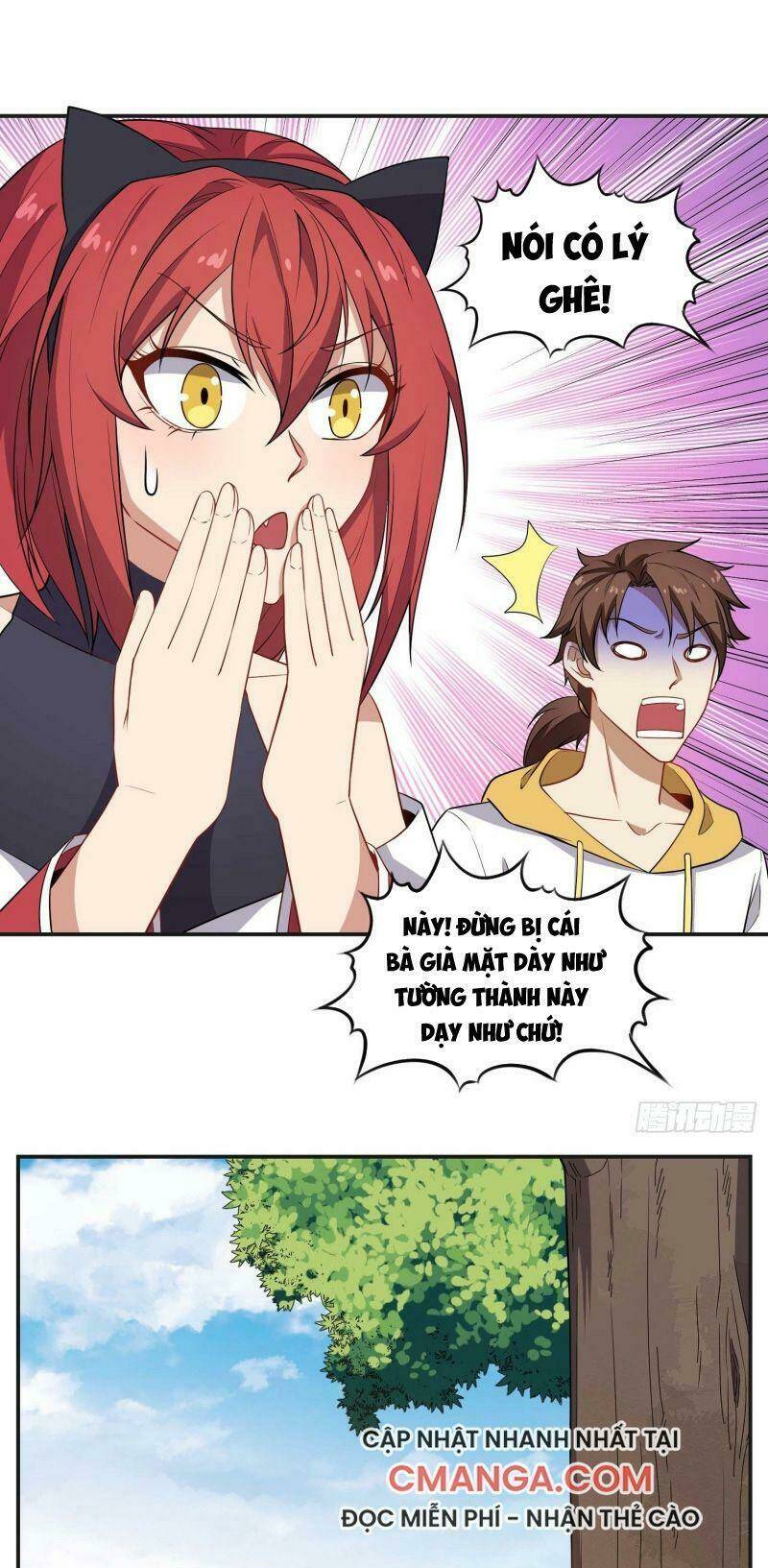 tổ thượng có tiền chapter 54 35