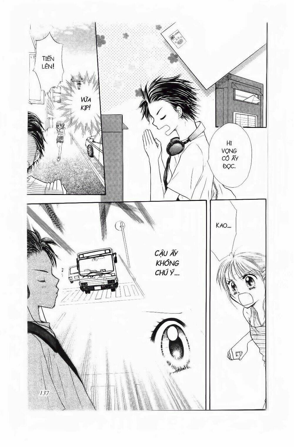 thứ 6 ngày 13 chapter 14 36