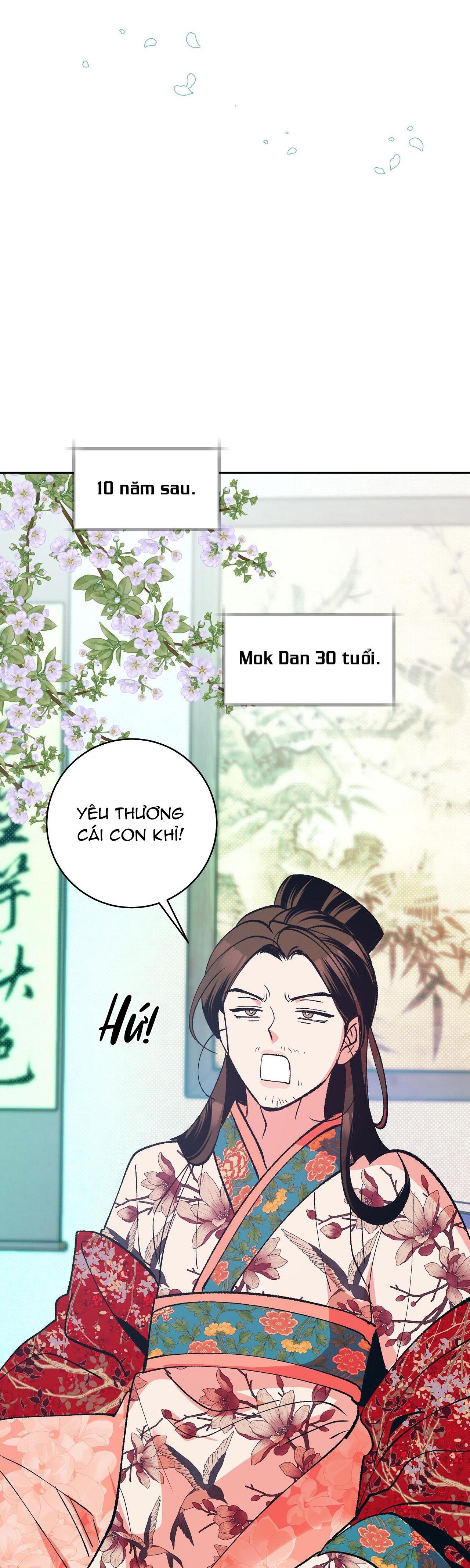 hương mộc chapter 5 27