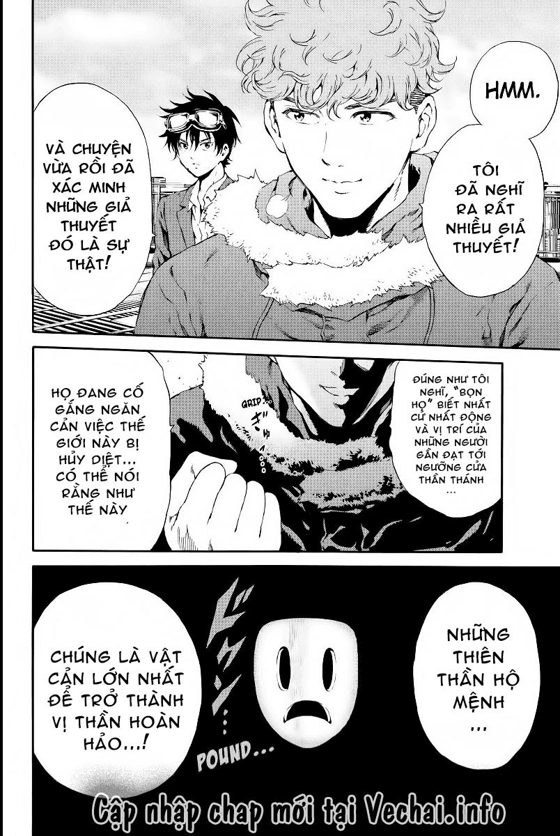 tenkuu shinpan arrive chapter 108 17