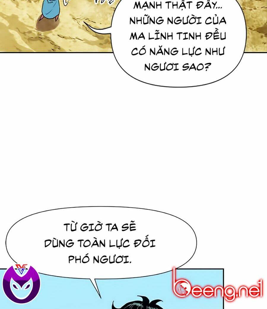 thiên hạ đệ nhất chapter 3 39
