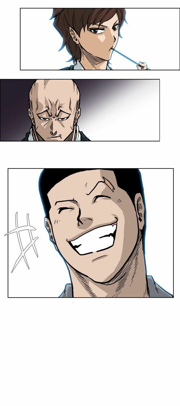 bá chủ học đường ss2 chapter 2 41