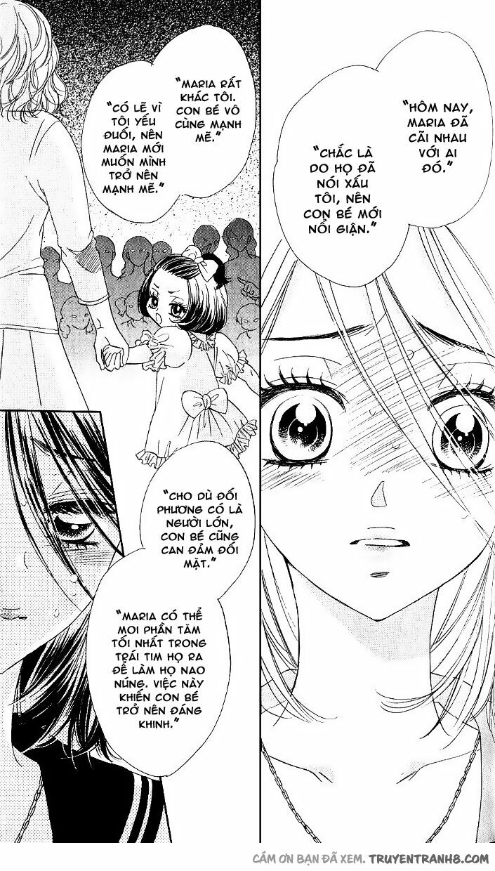 ác quỷ và bản tình ca chapter 74 22