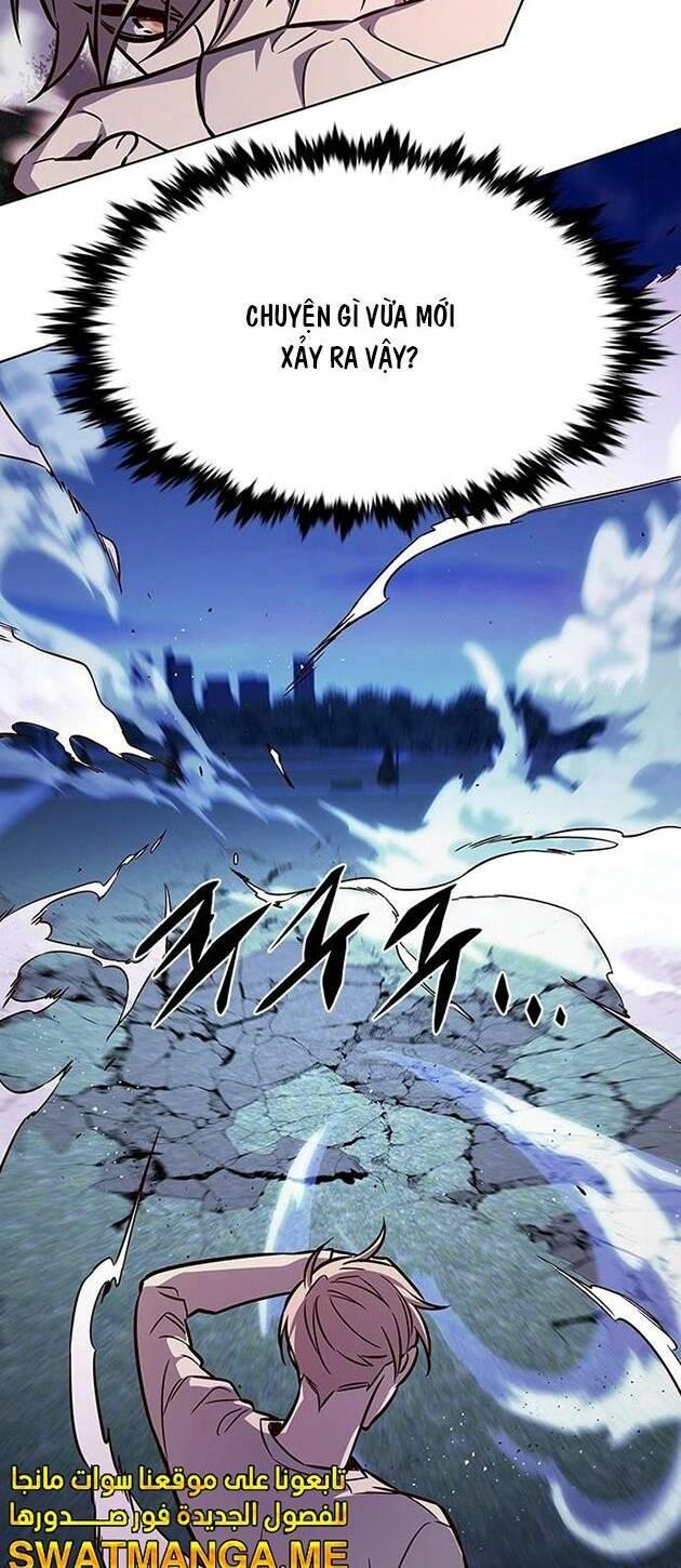 biến thân thành mèo chapter 221 66