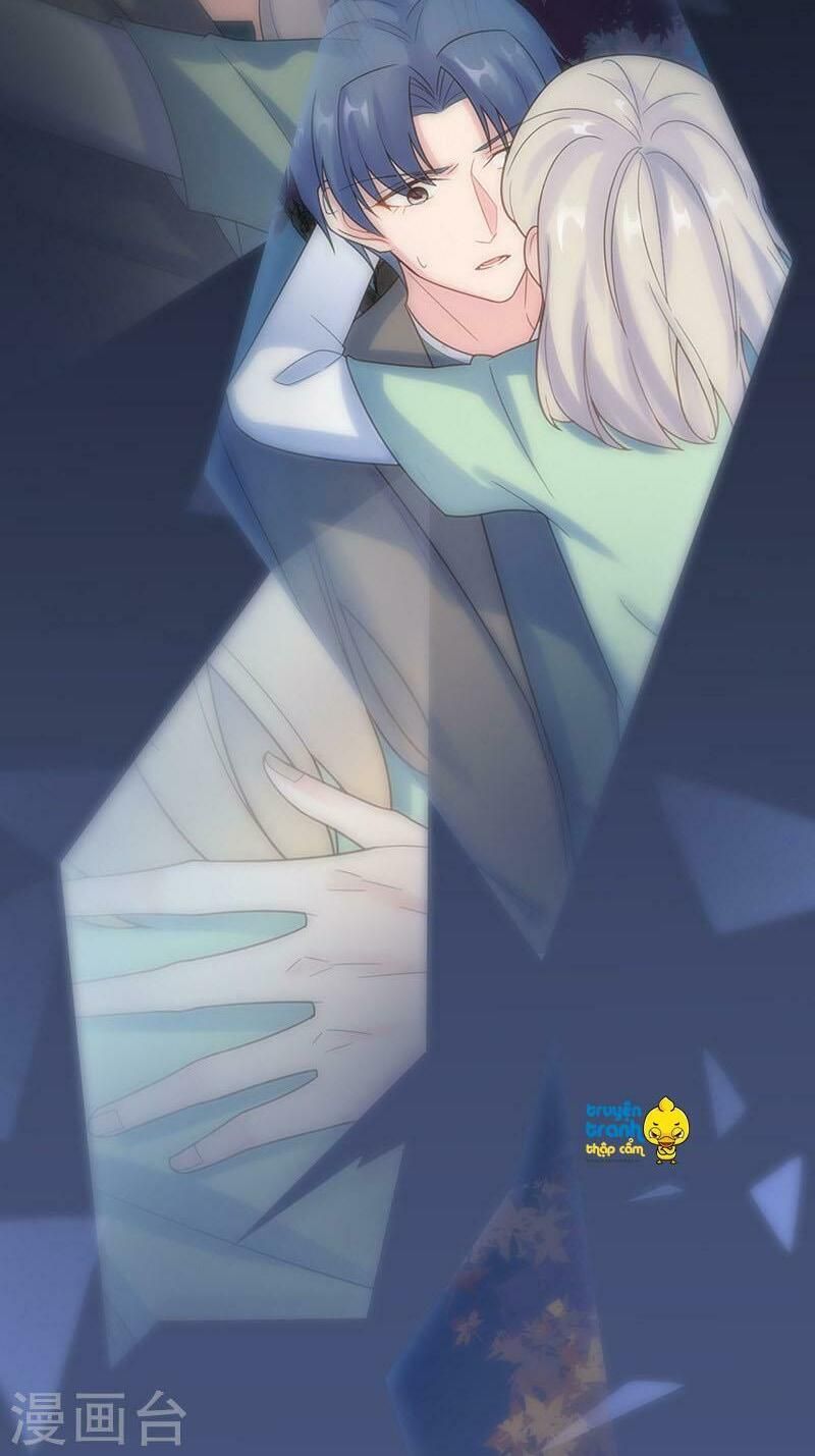 chọc tới chủ tịch tổng tài 2 chapter 71 12