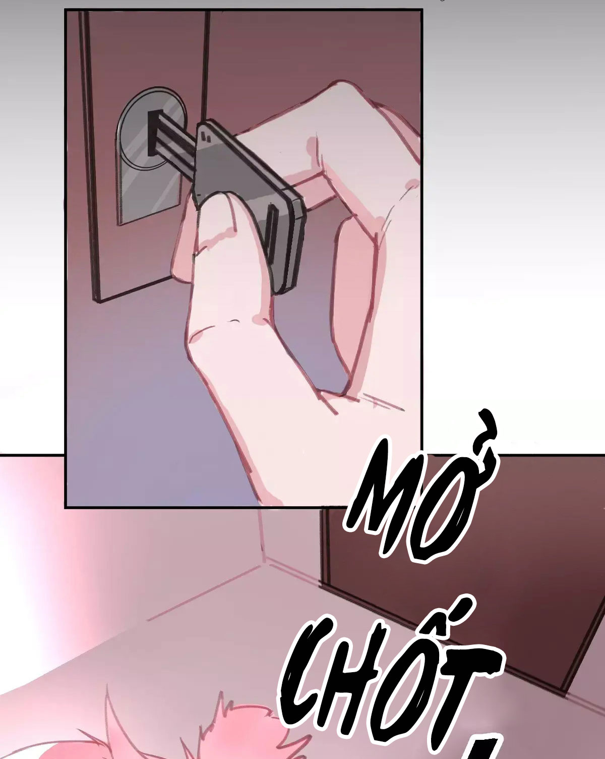 xã hội mèo chapter 2 37