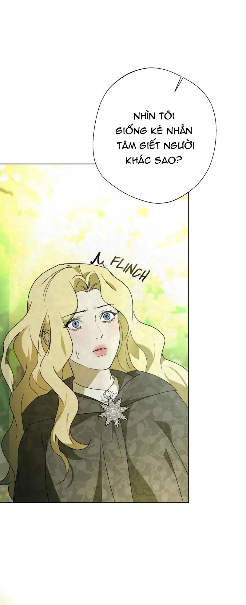 sự cứu rỗi đầy cám dỗ chapter 10.1 29