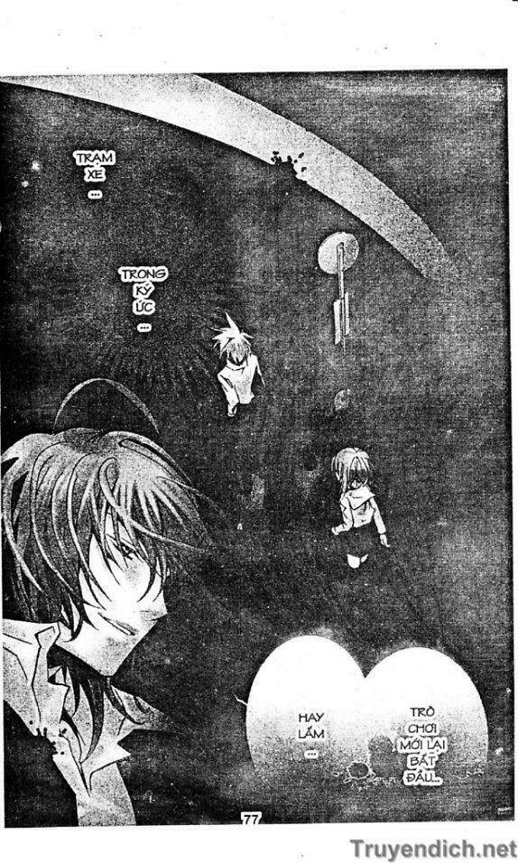 zombie-loan chapter 38 23