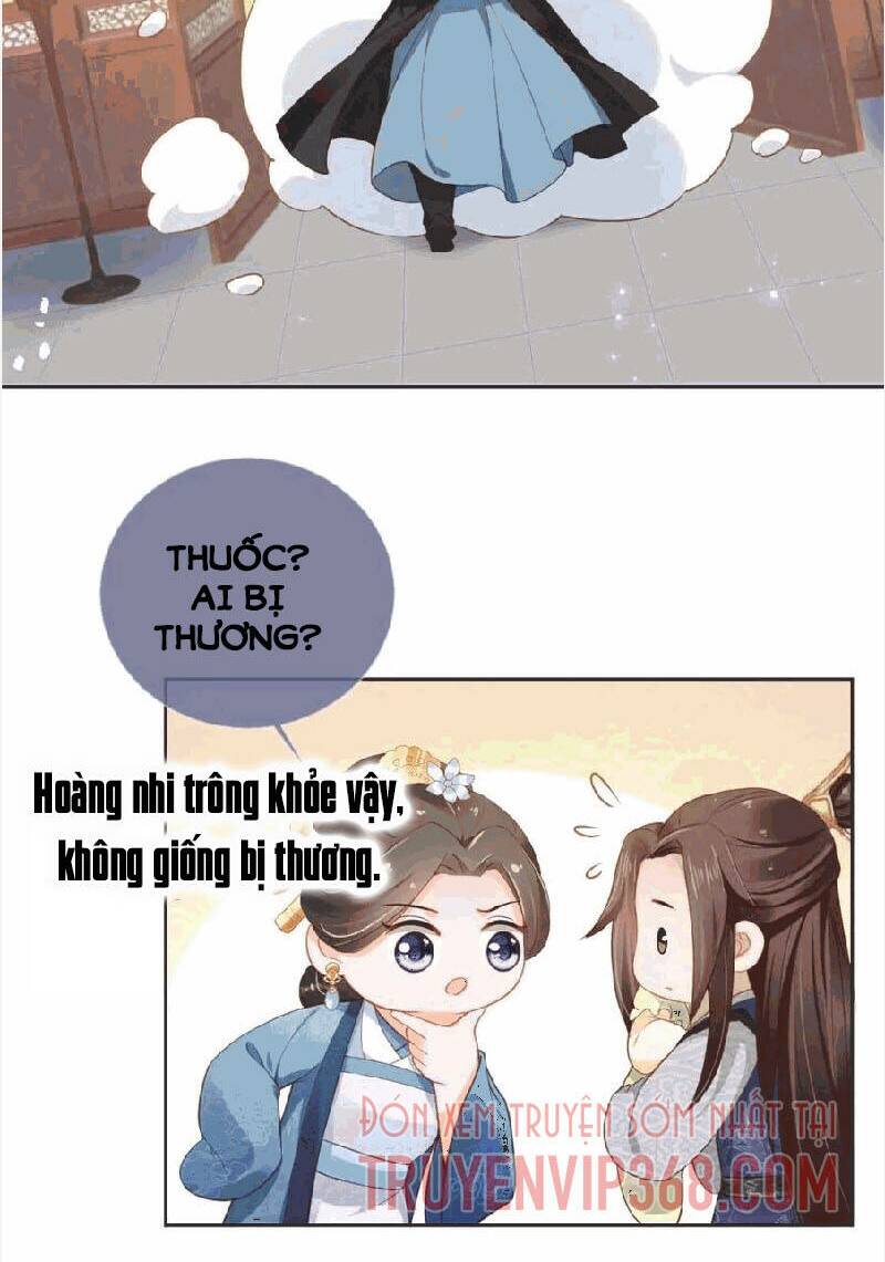 nhặt được bảo bối manh manh chapter 17 30