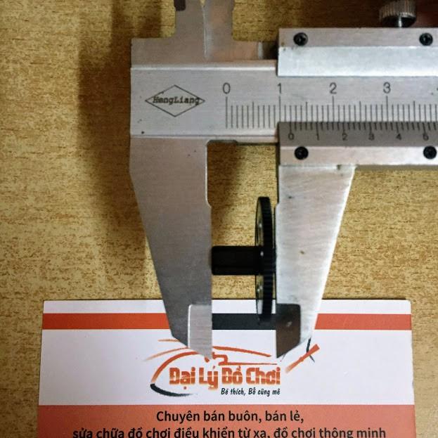 Bộ bánh răng chính dành cho máy bay visuo xs809hw, yh019 và Sg700