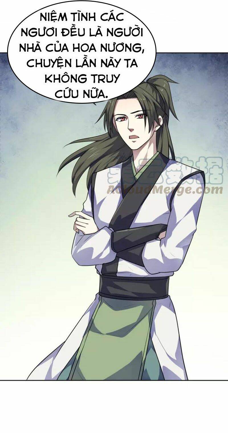 nghịch thiên đại thần chapter 79 26