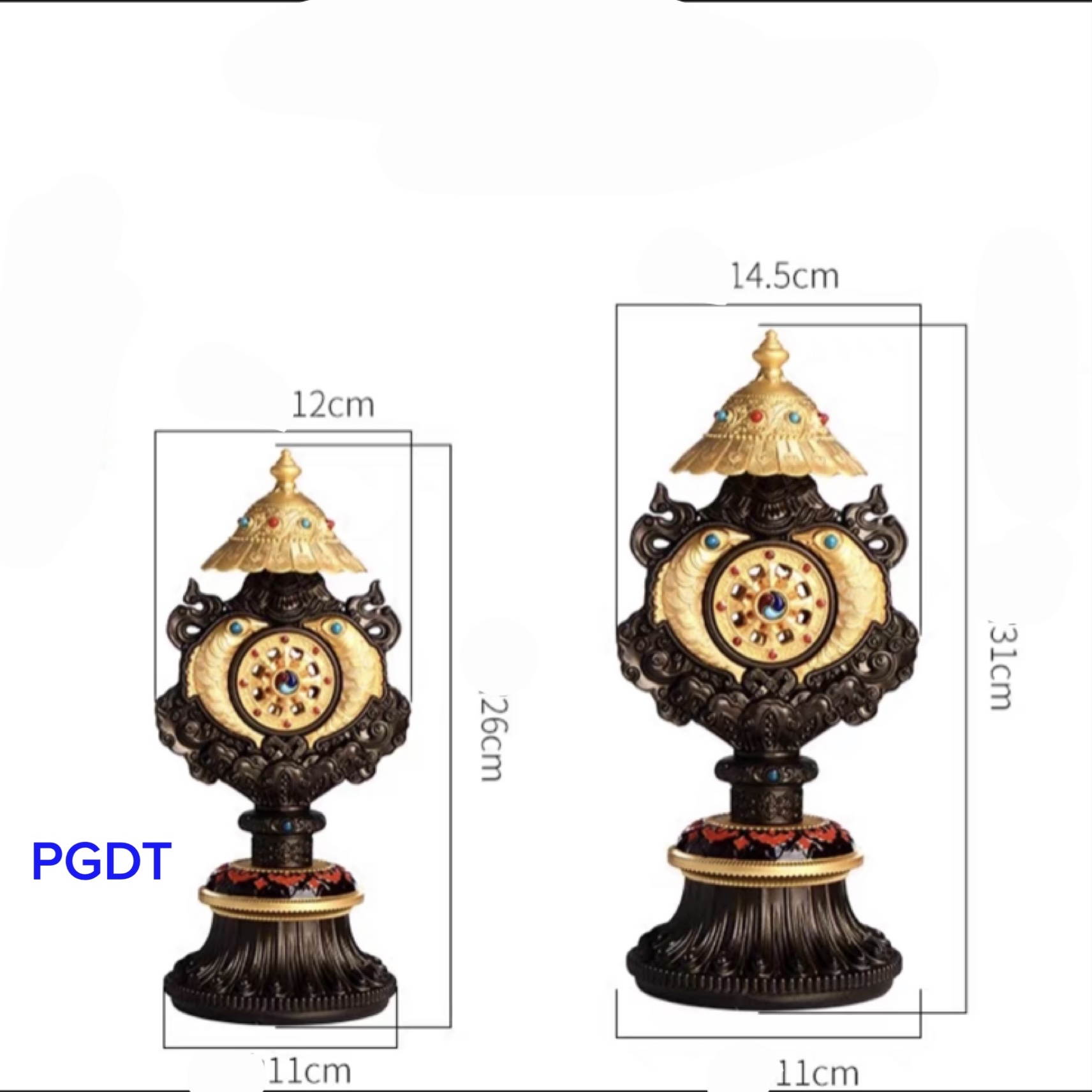 Bát kiết tường tổng