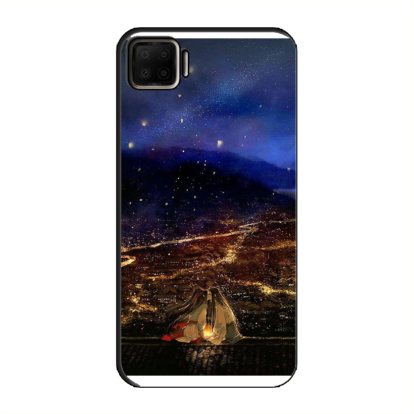 Ốp Lưng Dành Cho OPPO A73 2020