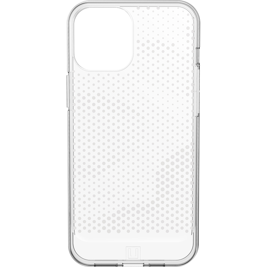 Hình ảnh Ốp Lưng Chống Sốc UAG Dành Cho iPhone 12 Pro Max - Hàng Chính Hãng