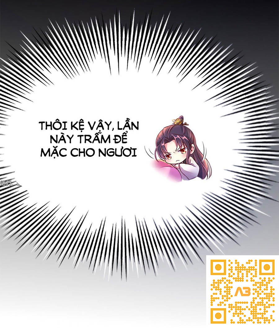 ngã tại hậu cung đương đại lão nữ chapter 28 23