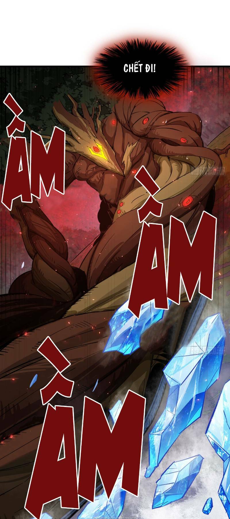 trường an tưởng tượng chapter 43 25