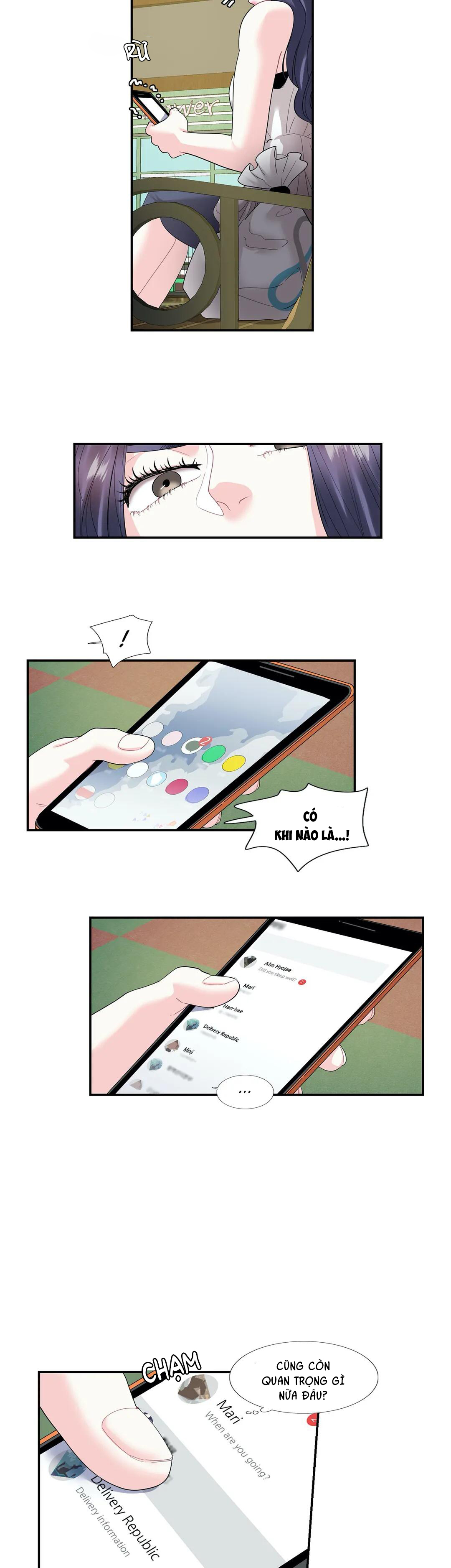 lên đỉnh chapter 23 3