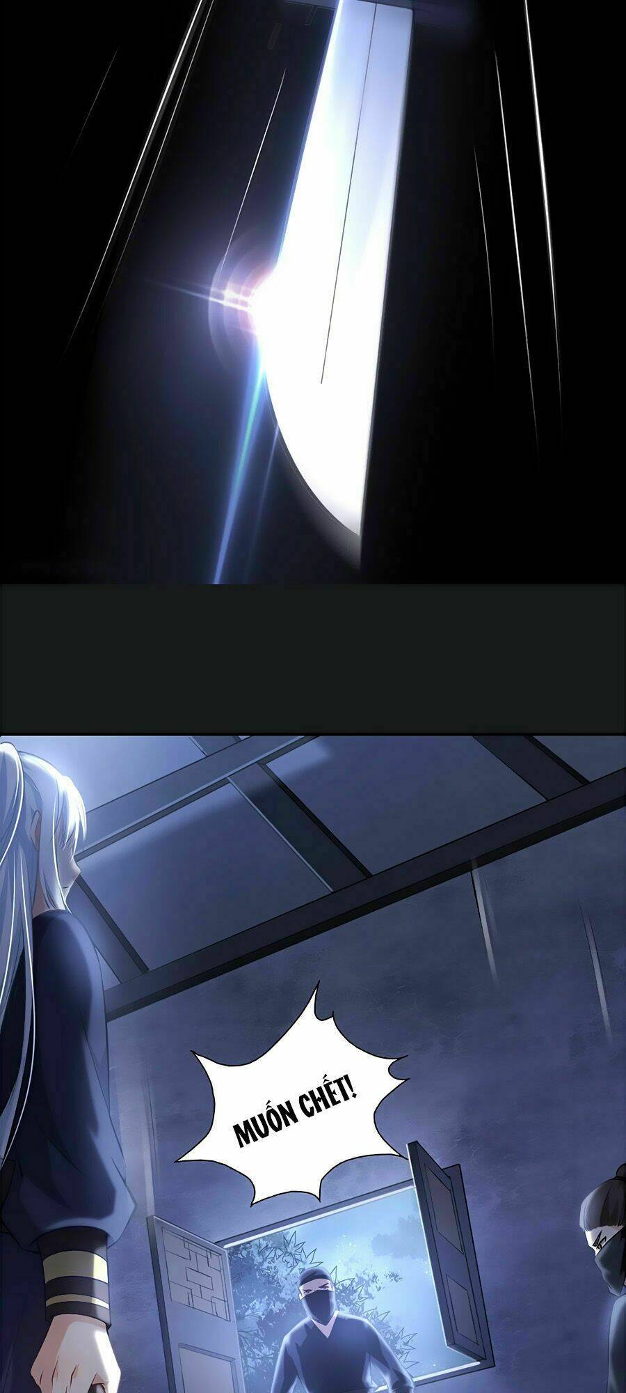 thần y nữ ngỗ tác chapter 14 7