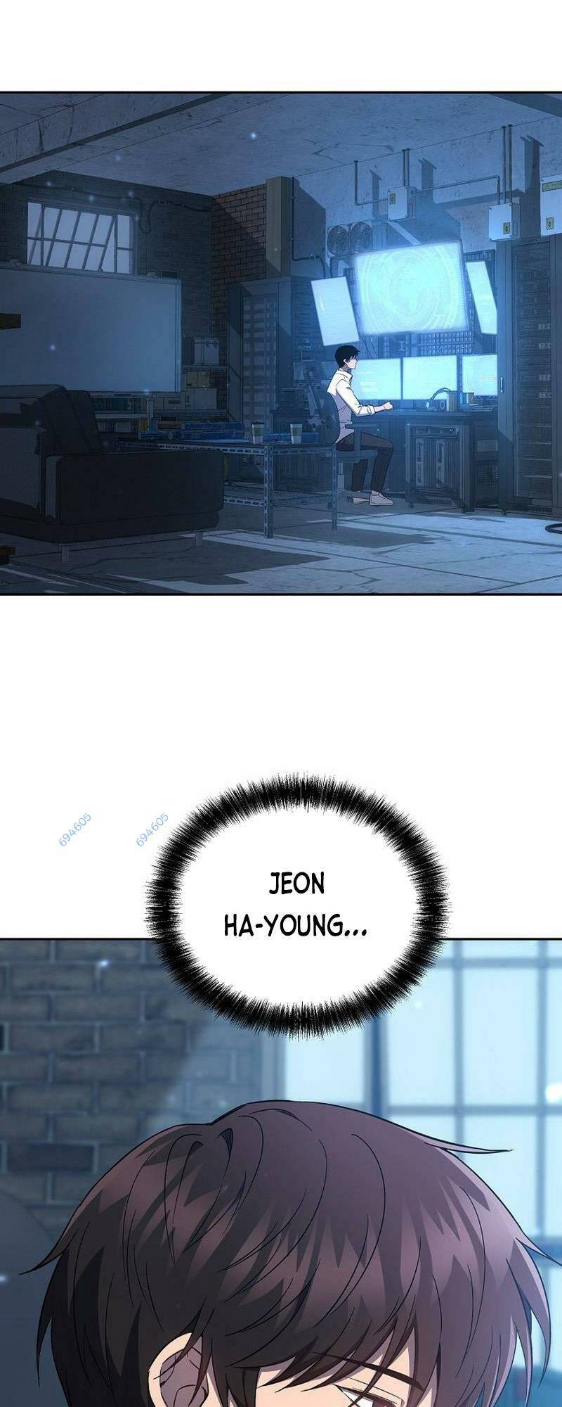 sự khởi đầu của tiền nhân chapter 3 33