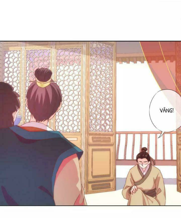 ồ, phu quân đáng yêu của tôi! chapter 2 18
