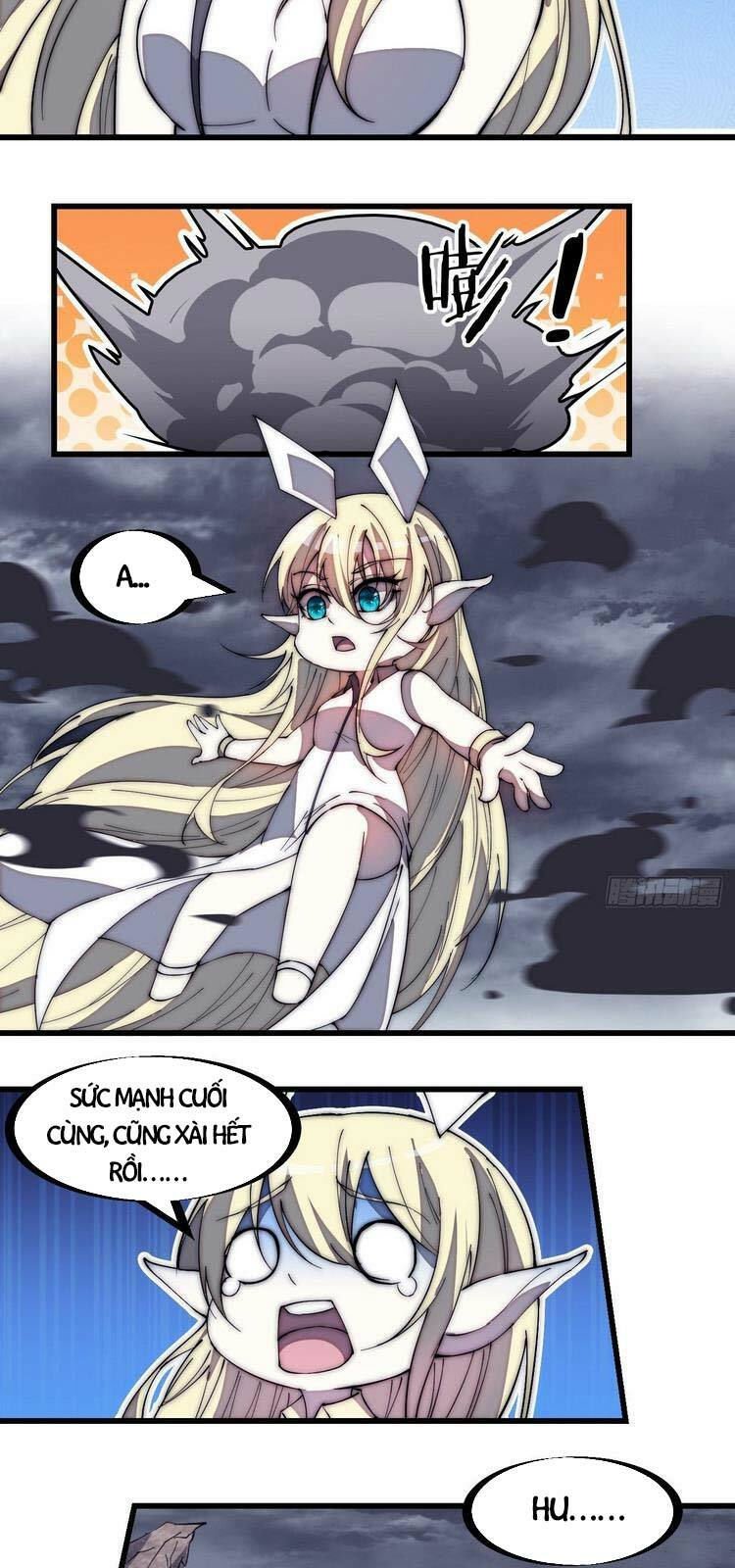 ta có một sơn trại chapter 162 27