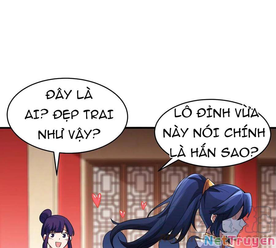 bản kiếm tiên tuyệt không làm nô chapter 44 65