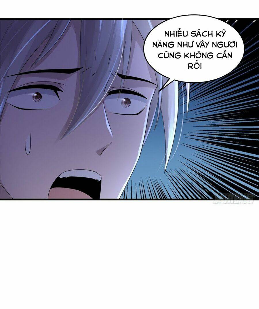 pháp sư truyền kì chapter 16 21